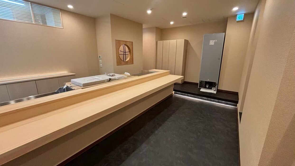 画像1425：【Private lodging】品川区 設計事務所様ショールーム兼民泊
