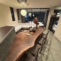 画像1441：【Private lodging】品川区 設計事務所様ショールーム兼民泊